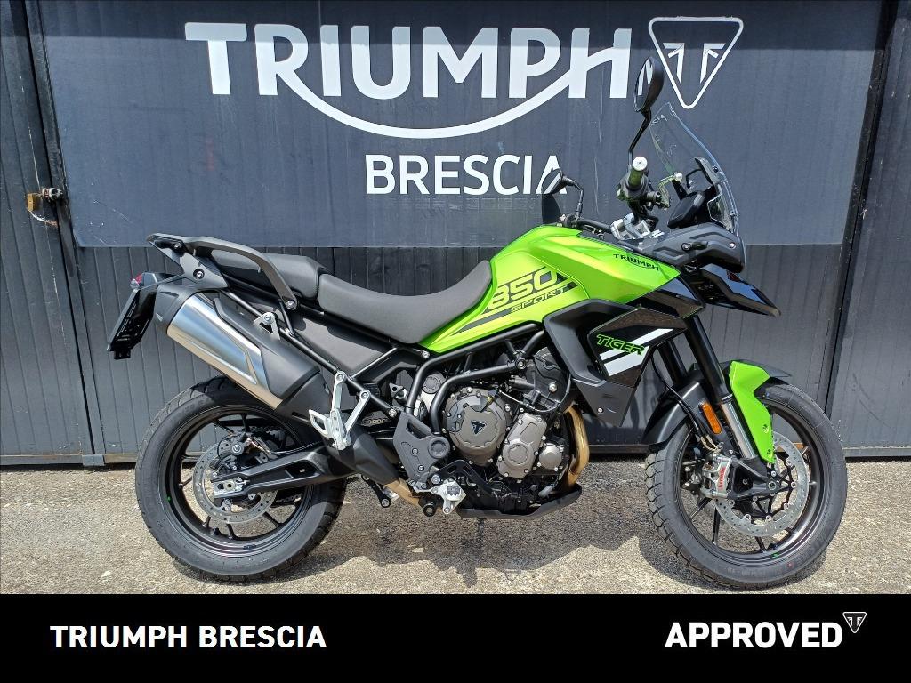 TRIUMPH Tiger 850 Sport Abs