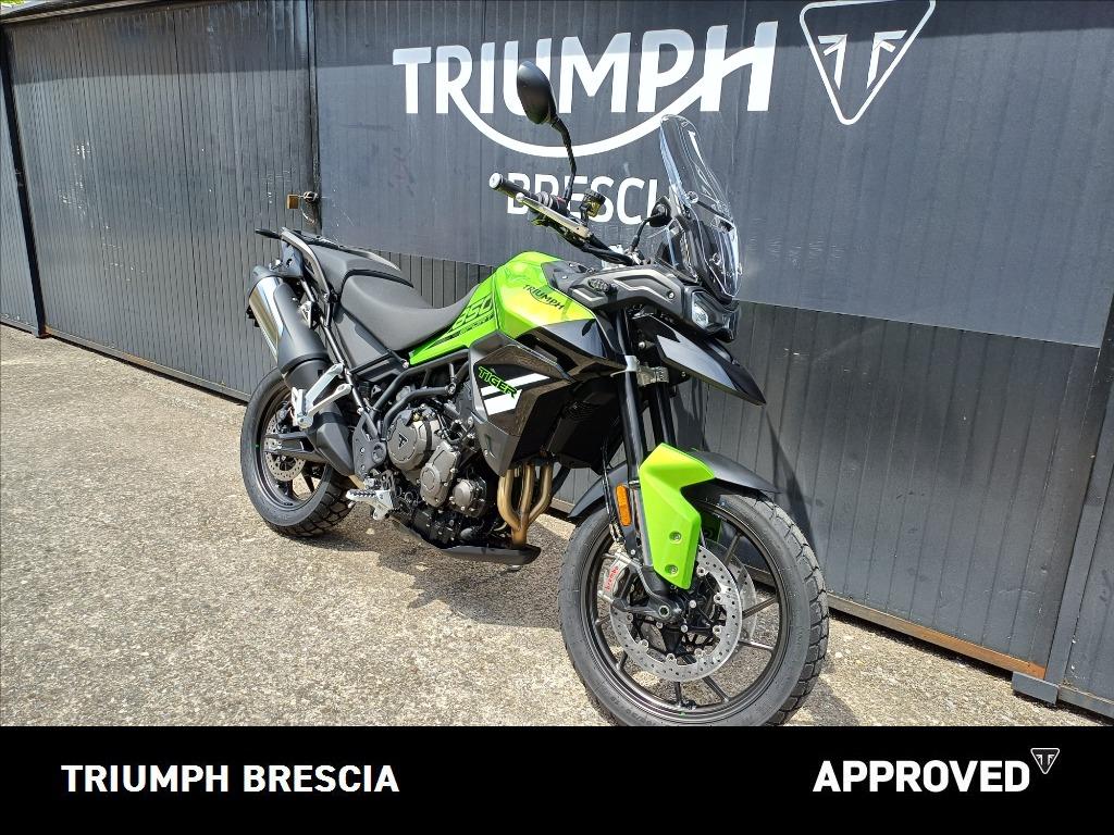 TRIUMPH Tiger 850 Sport Abs