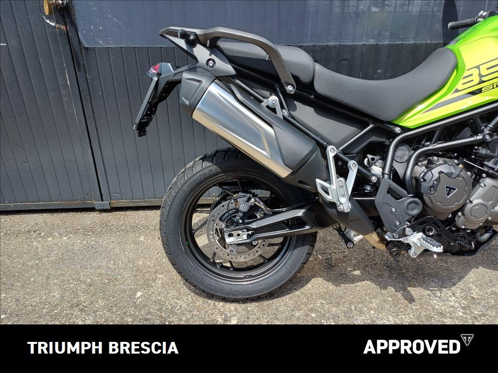 TRIUMPH Tiger 850 Sport Abs