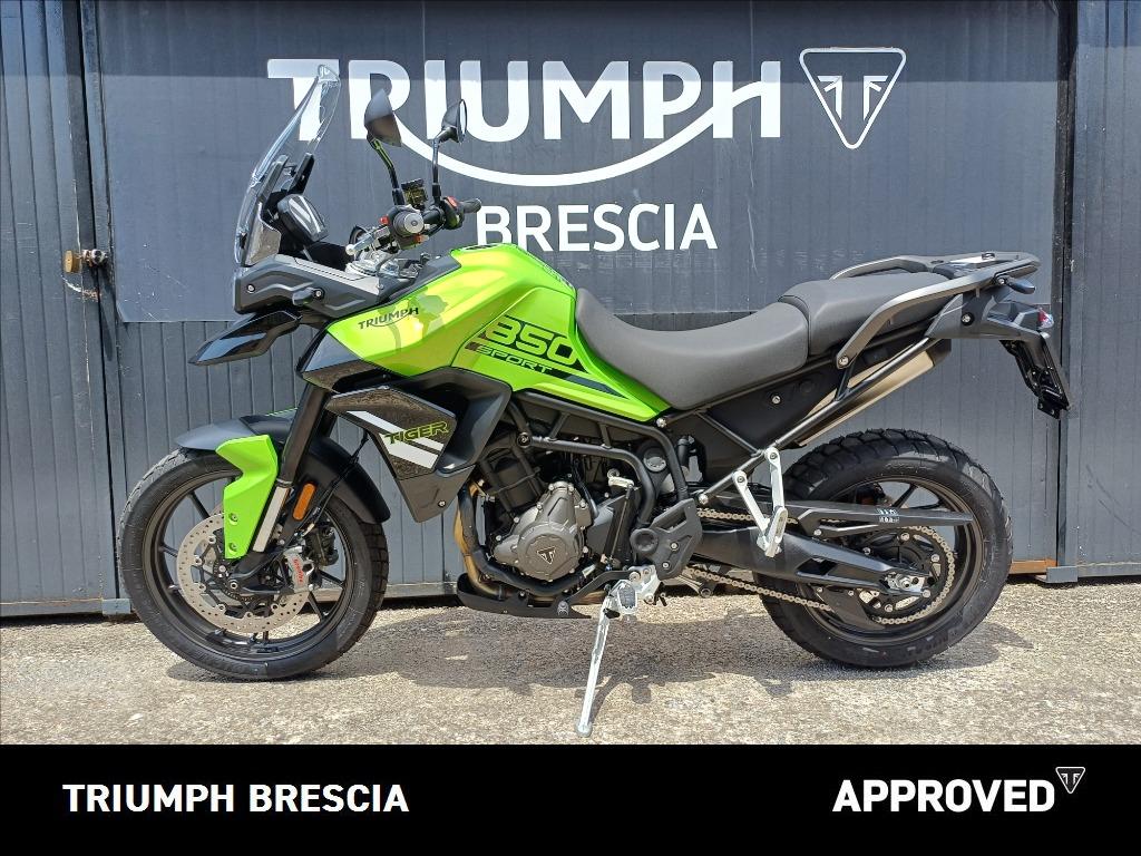 TRIUMPH Tiger 850 Sport Abs