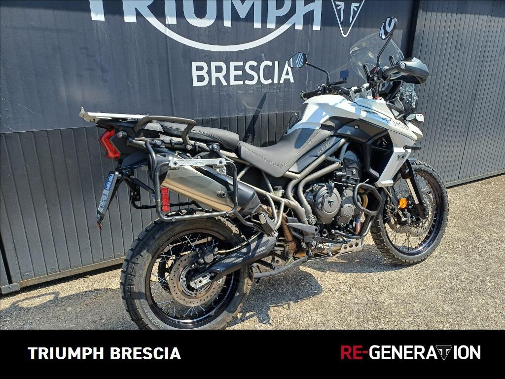 TRIUMPH Tiger 800 XCA Abs