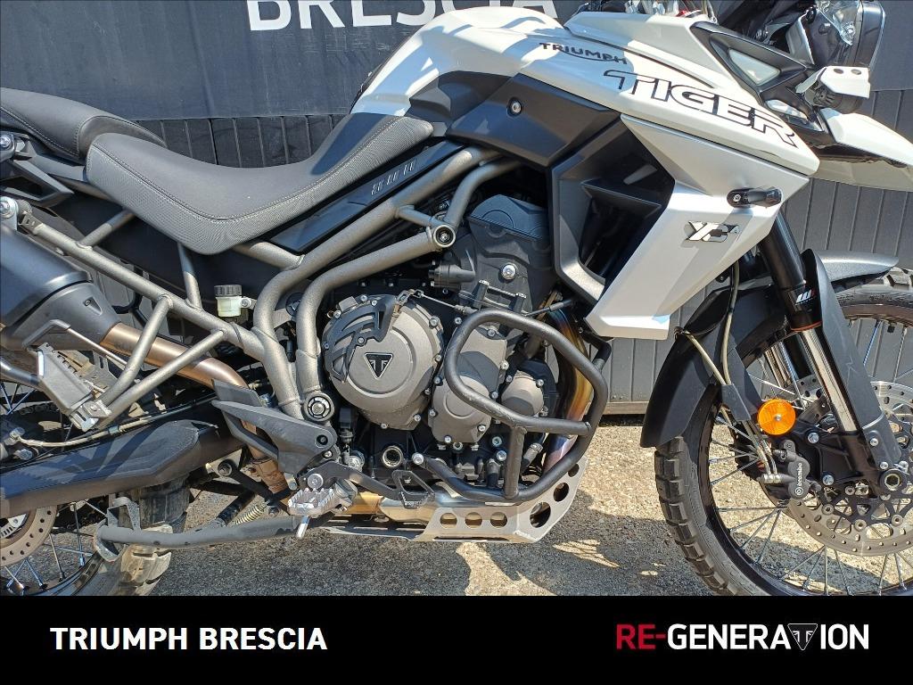 TRIUMPH Tiger 800 XCA Abs