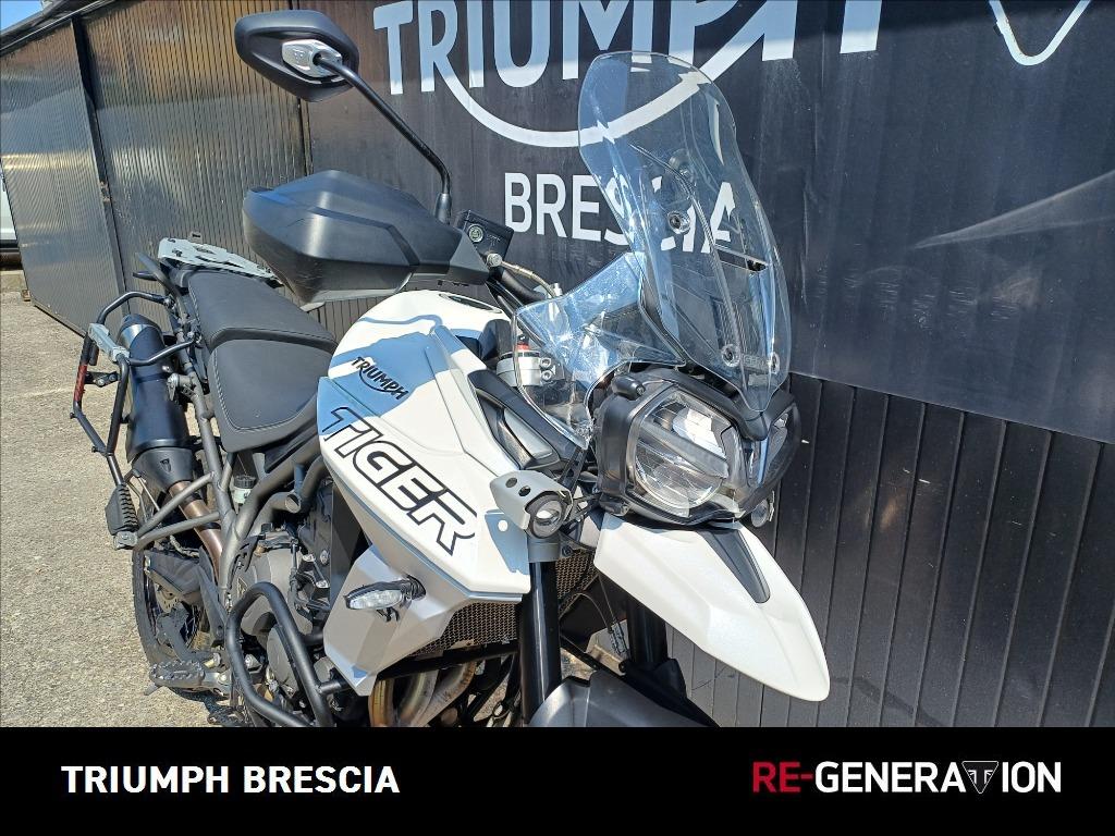 TRIUMPH Tiger 800 XCA Abs