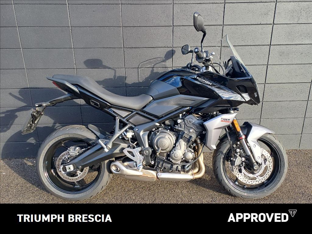 TRIUMPH Tiger 660 Sport Abs