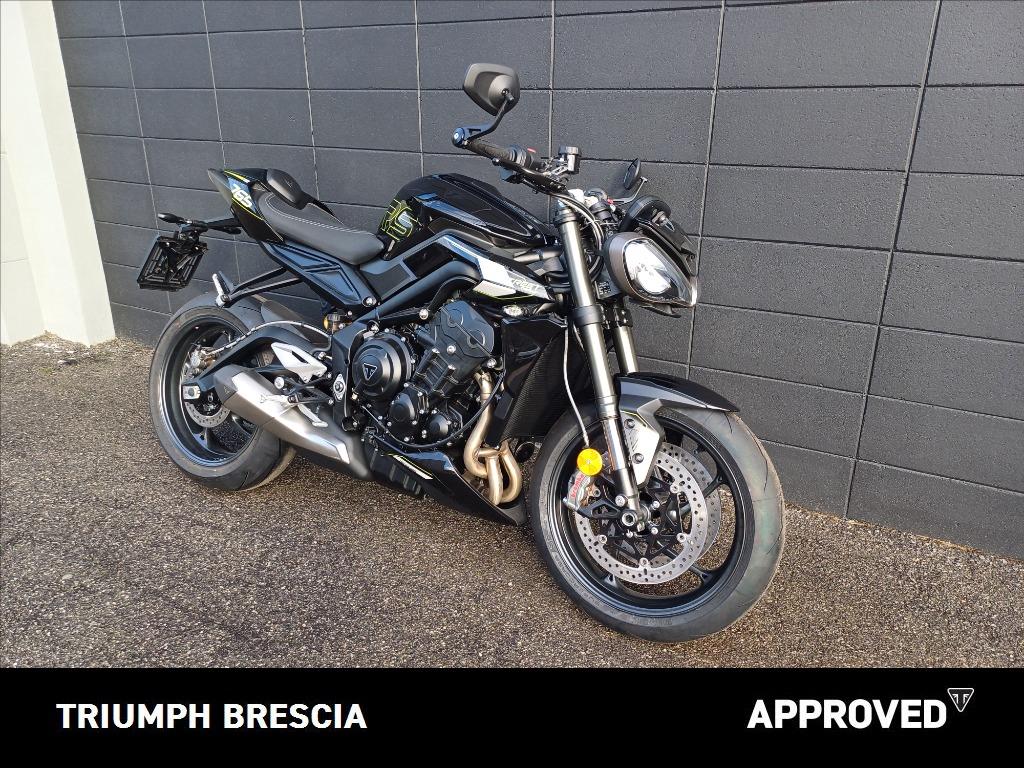 TRIUMPH Street Triple 765 RS