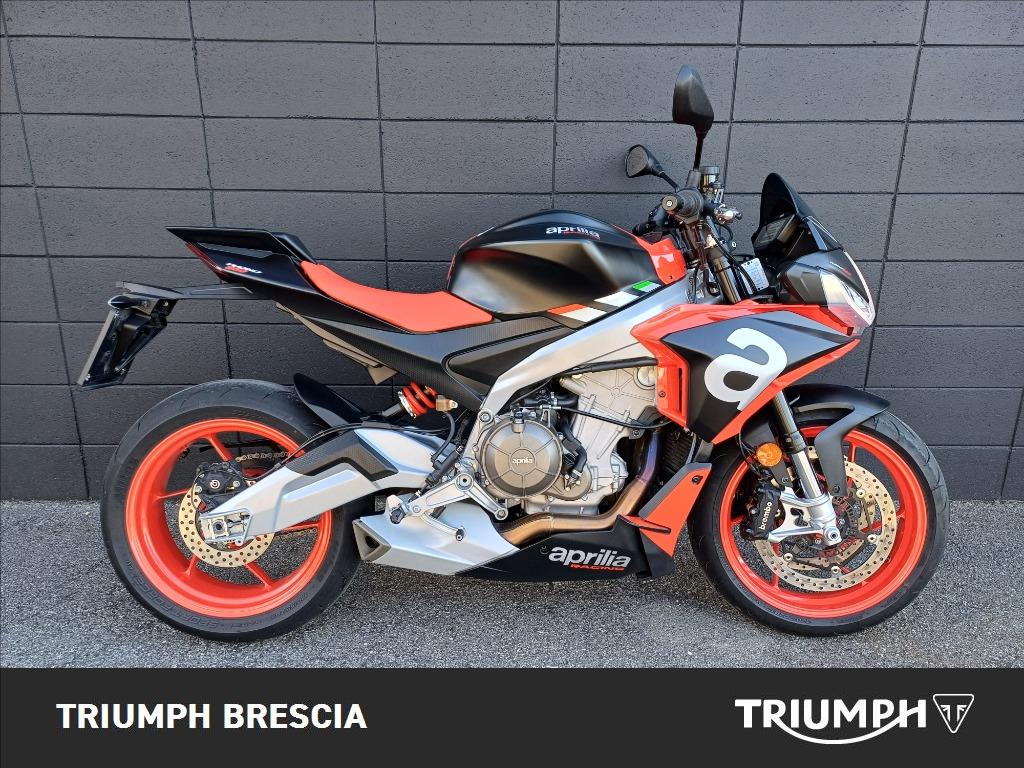 APRILIA Tuono 660 Abs