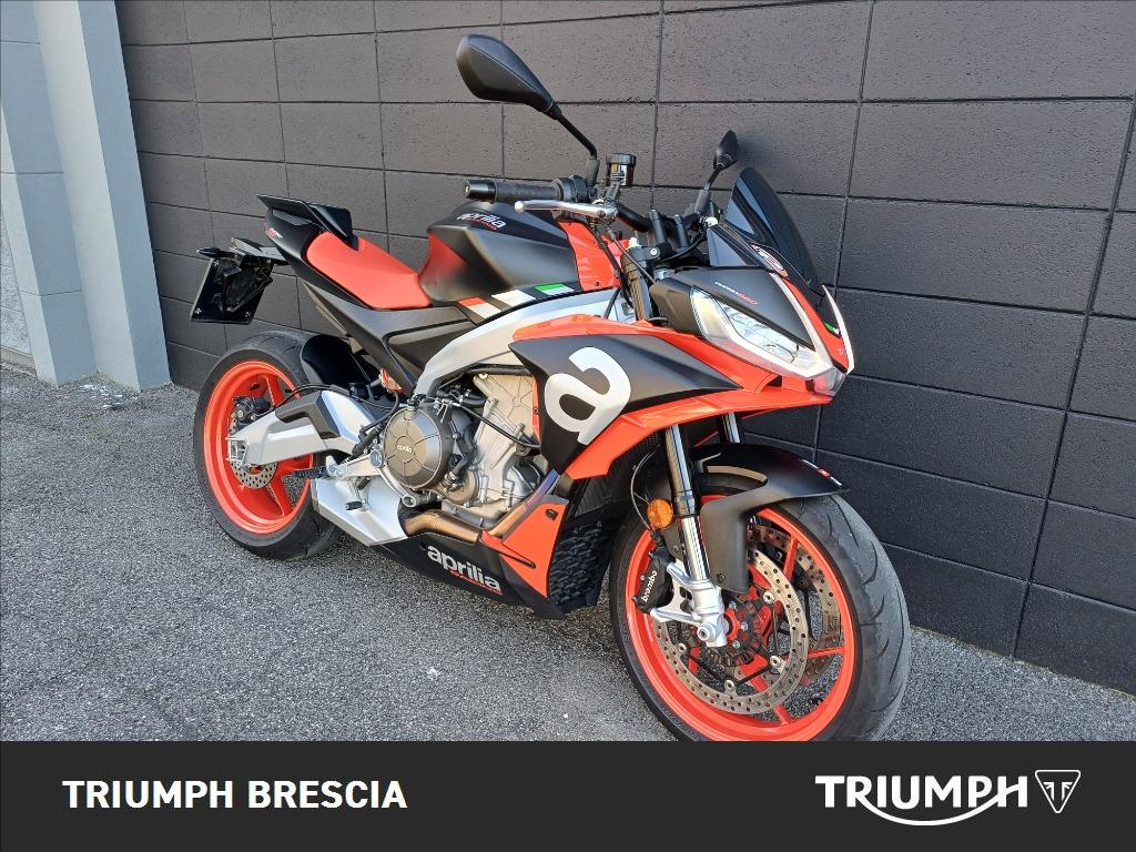 APRILIA Tuono 660 Abs