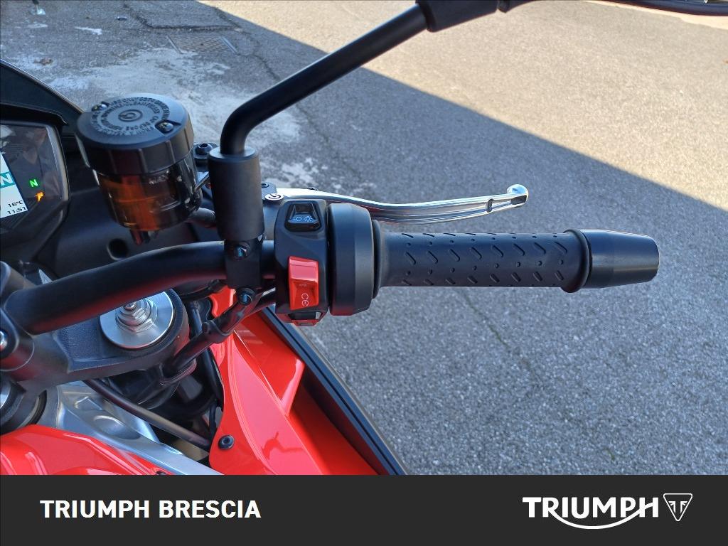 APRILIA Tuono 660 Abs