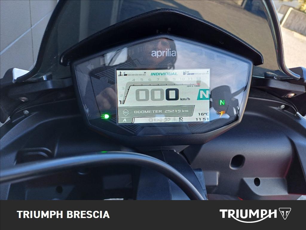 APRILIA Tuono 660 Abs