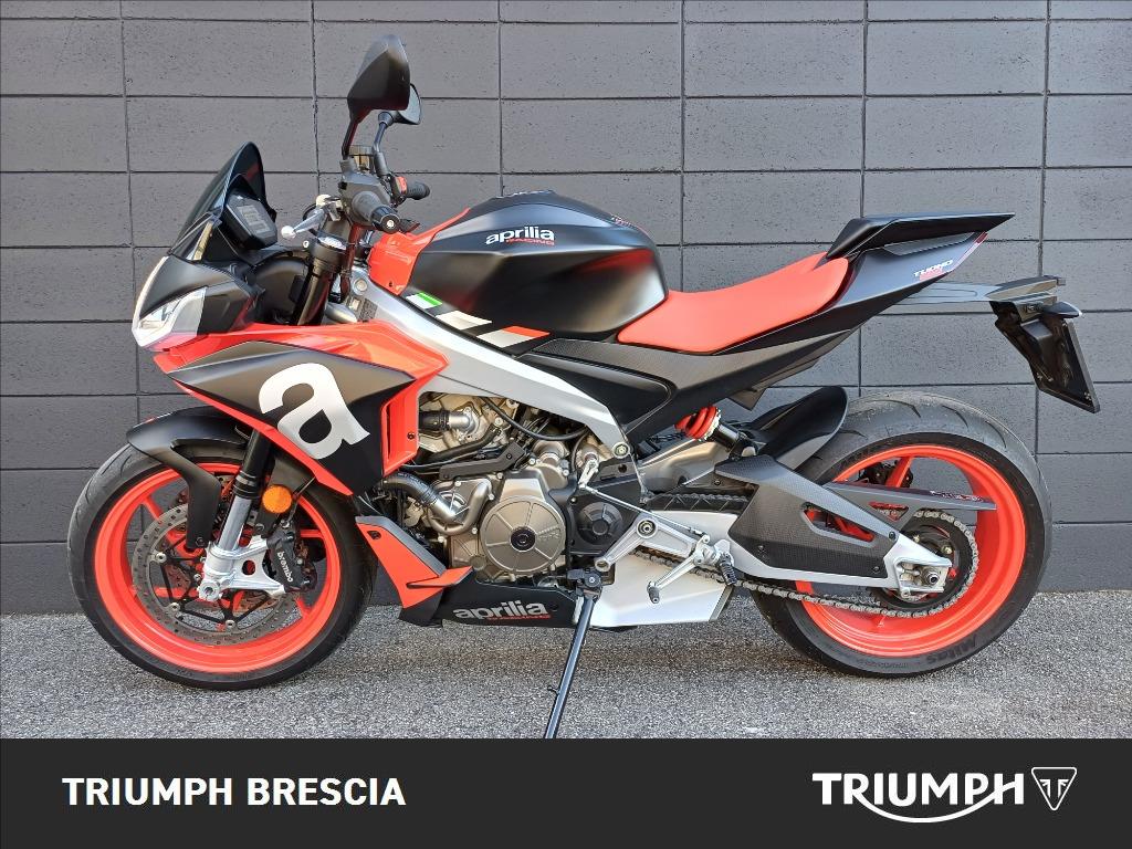 APRILIA Tuono 660 Abs