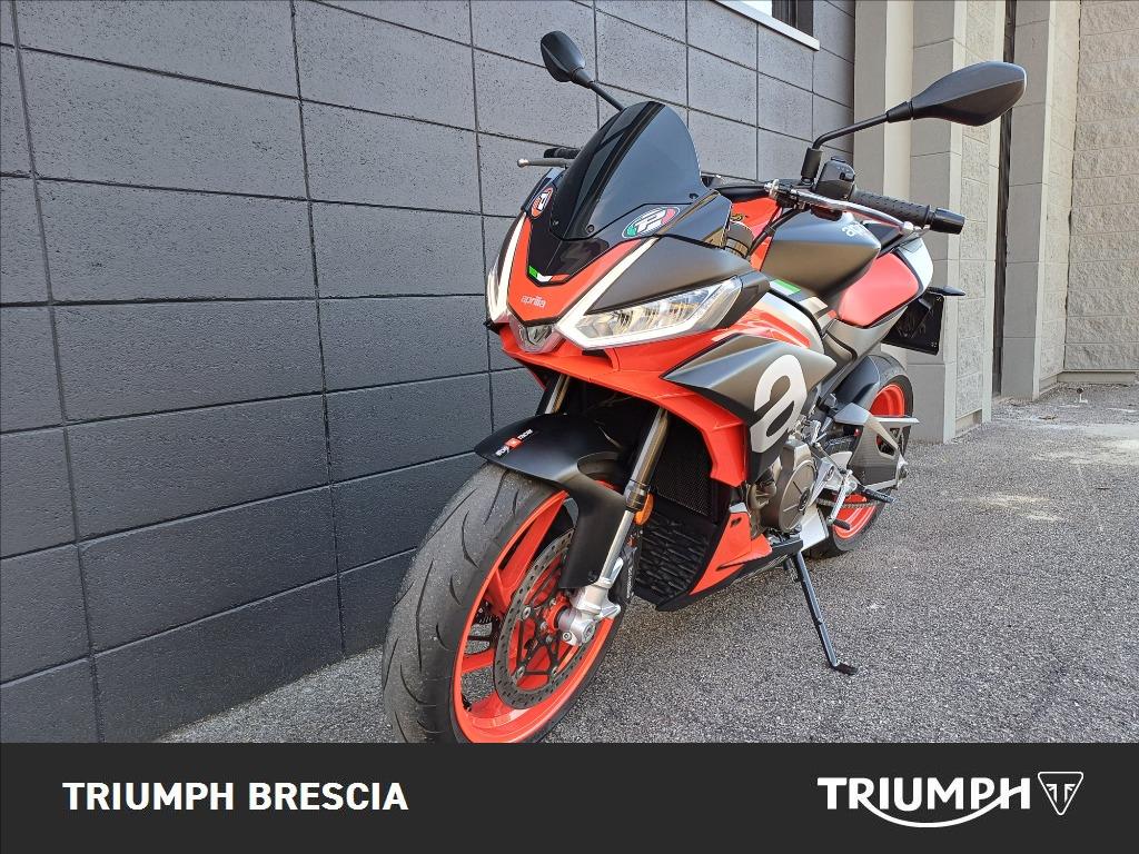 APRILIA Tuono 660 Abs