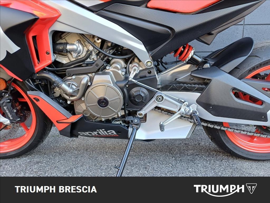 APRILIA Tuono 660 Abs