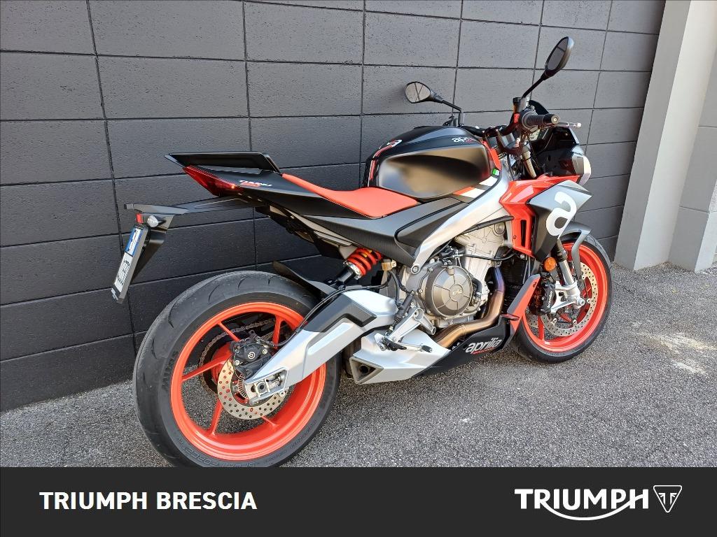 APRILIA Tuono 660 Abs