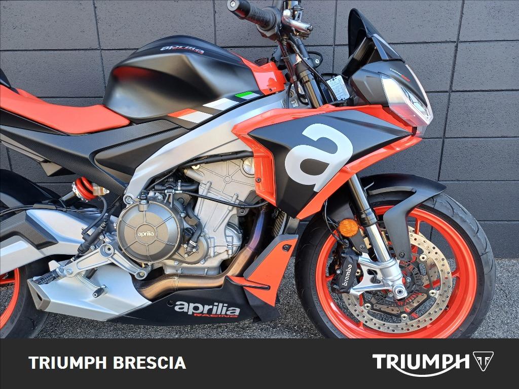 APRILIA Tuono 660 Abs