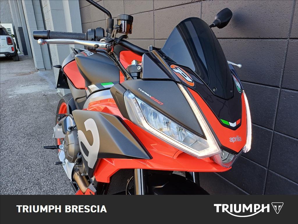 APRILIA Tuono 660 Abs