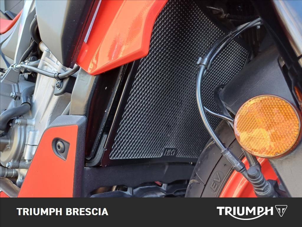 APRILIA Tuono 660 Abs