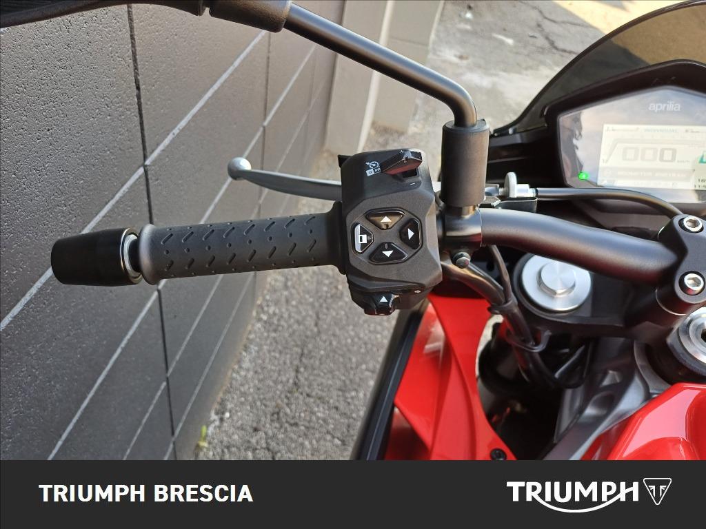 APRILIA Tuono 660 Abs