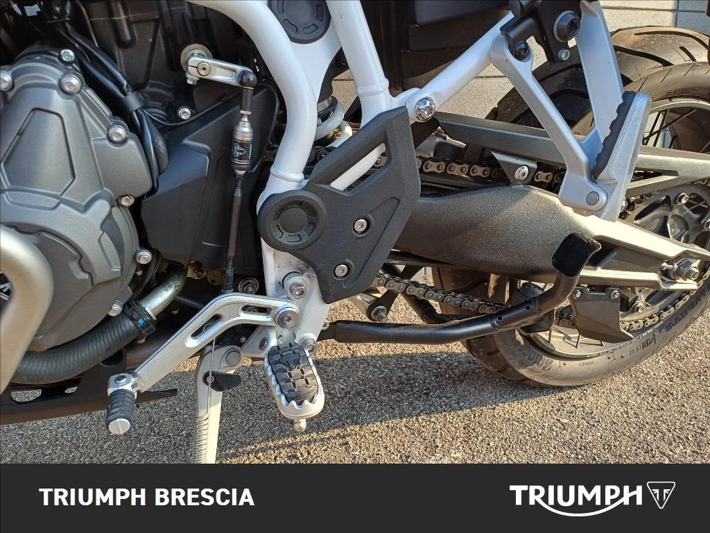 TRIUMPH Tiger 900 Rally Abs