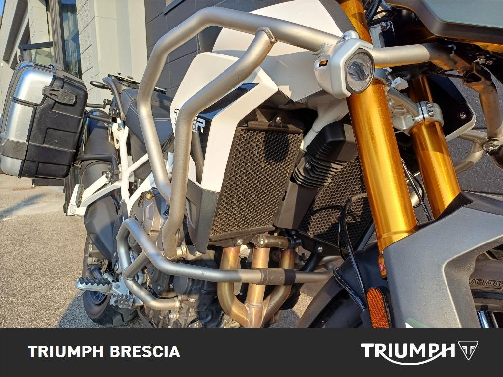 TRIUMPH Tiger 900 Rally Abs