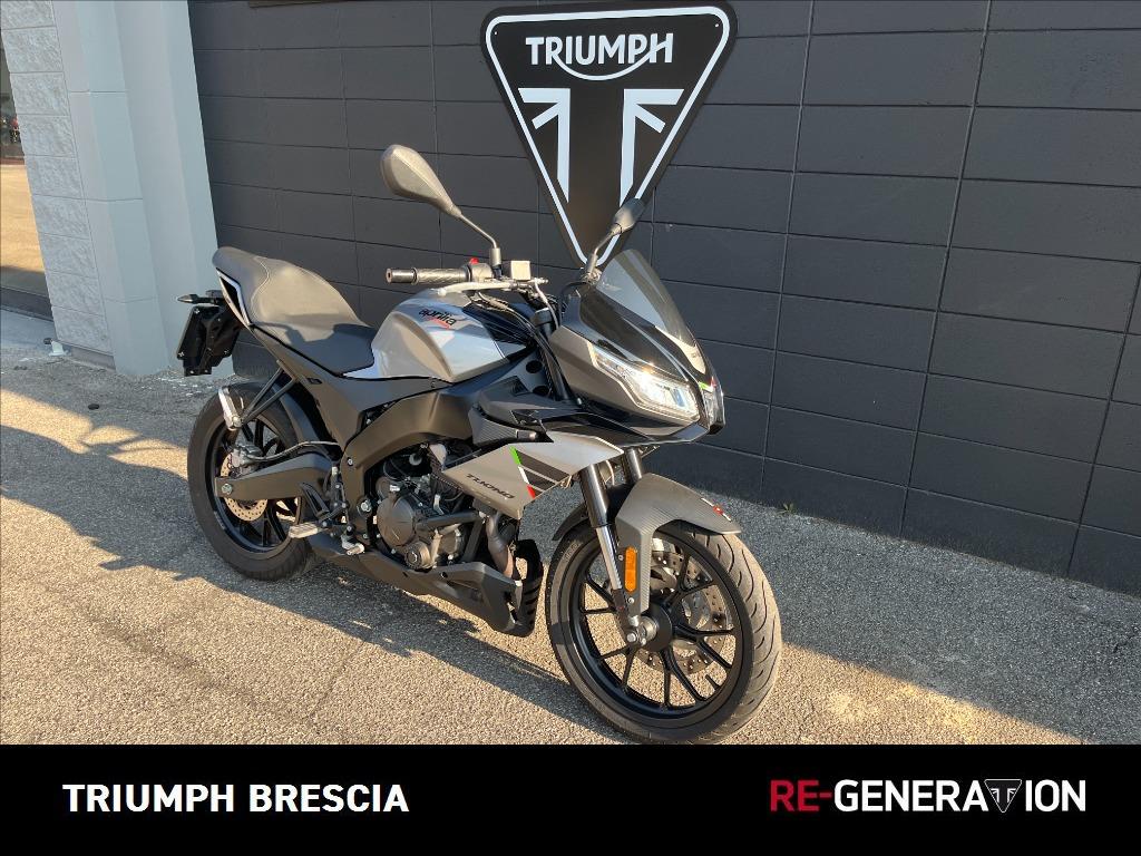 APRILIA Tuono 125 Abs