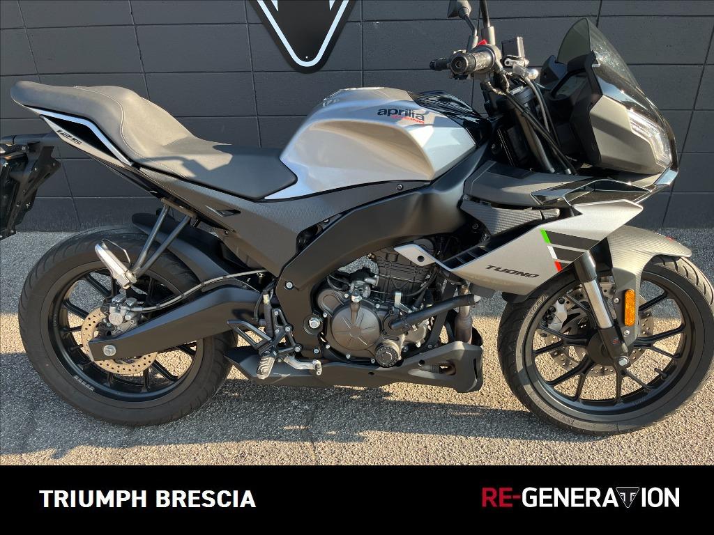 APRILIA Tuono 125 Abs