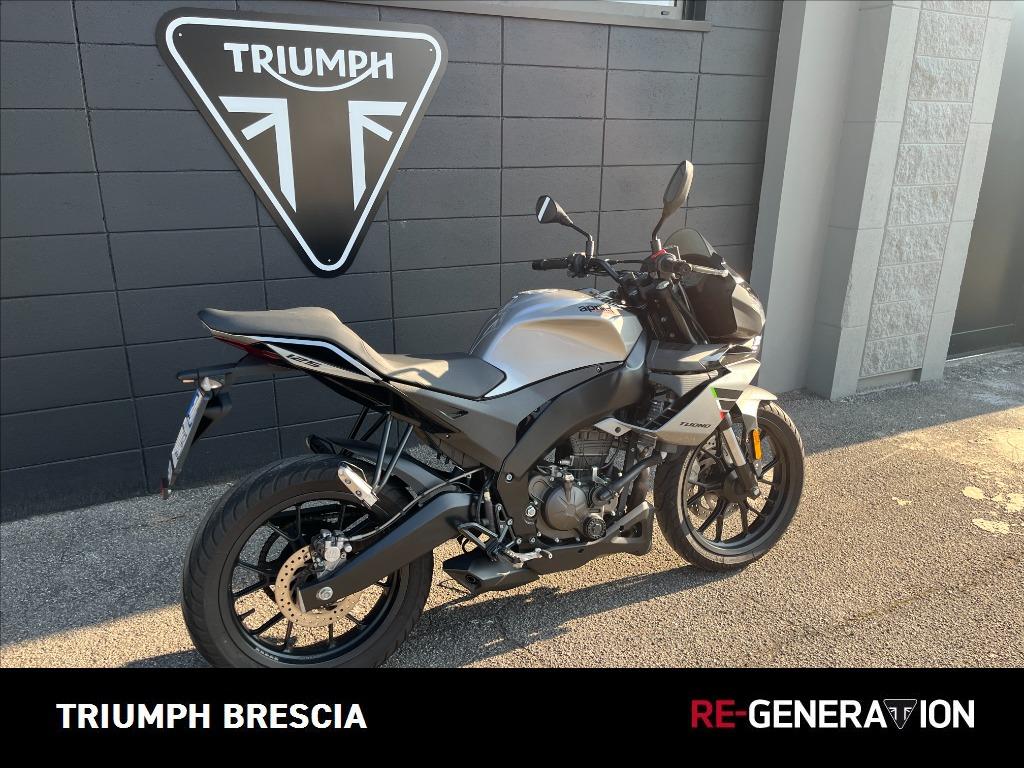 APRILIA Tuono 125 Abs