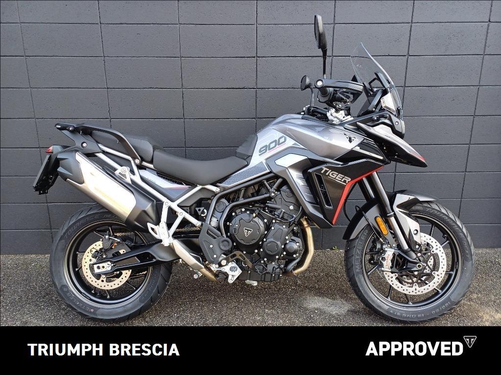 TRIUMPH Tiger 900 GT Abs