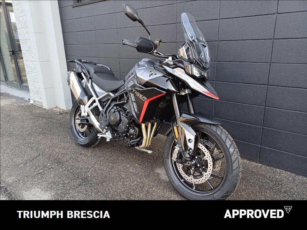 TRIUMPH Tiger 900 GT Abs