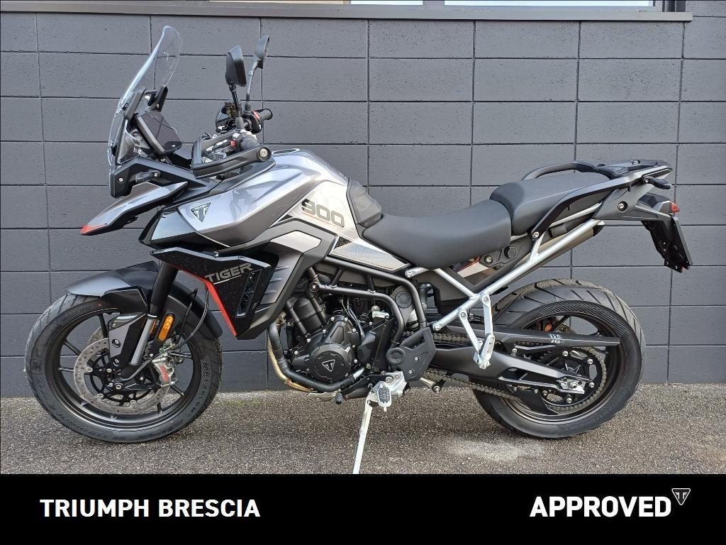 TRIUMPH Tiger 900 GT Abs