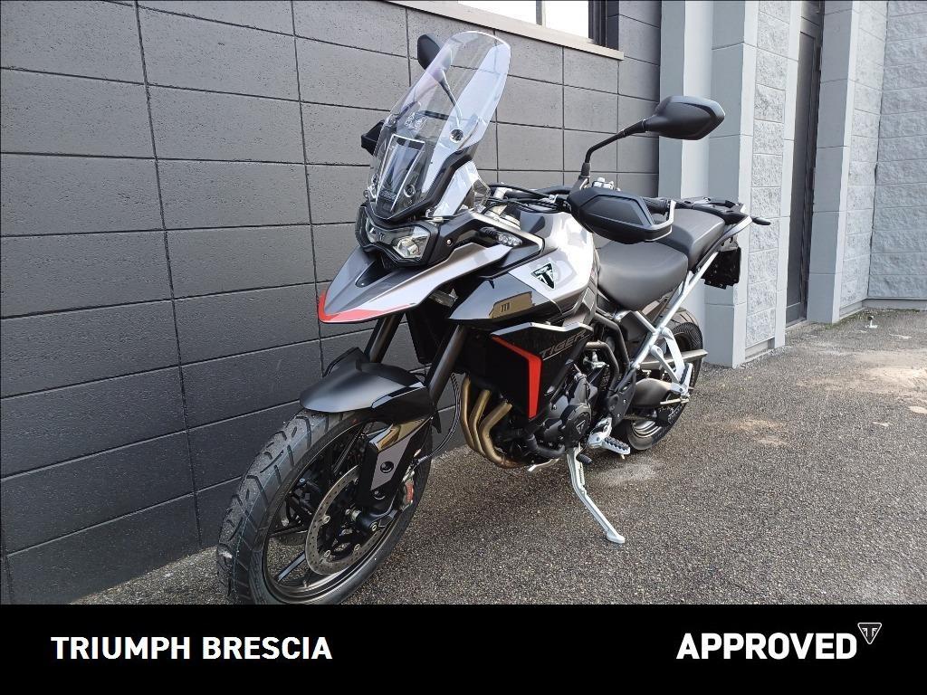 TRIUMPH Tiger 900 GT Abs