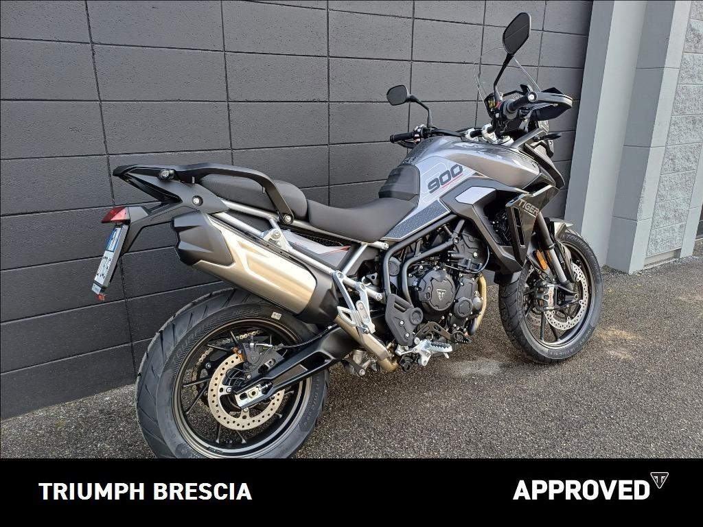 TRIUMPH Tiger 900 GT Abs