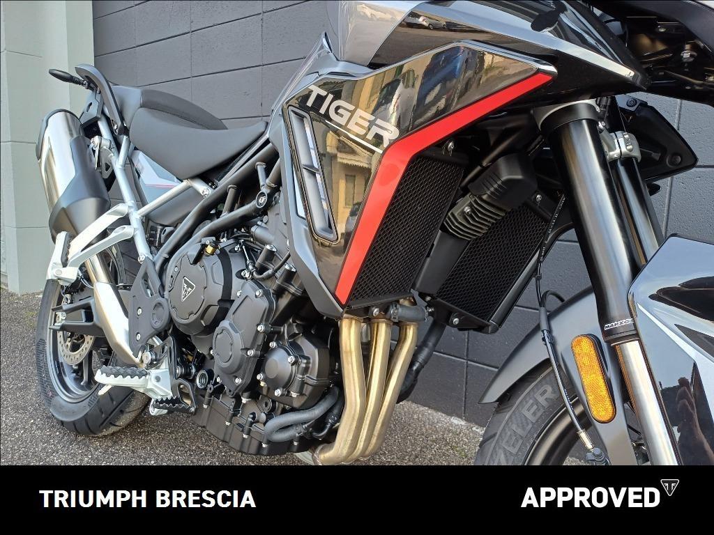 TRIUMPH Tiger 900 GT Abs