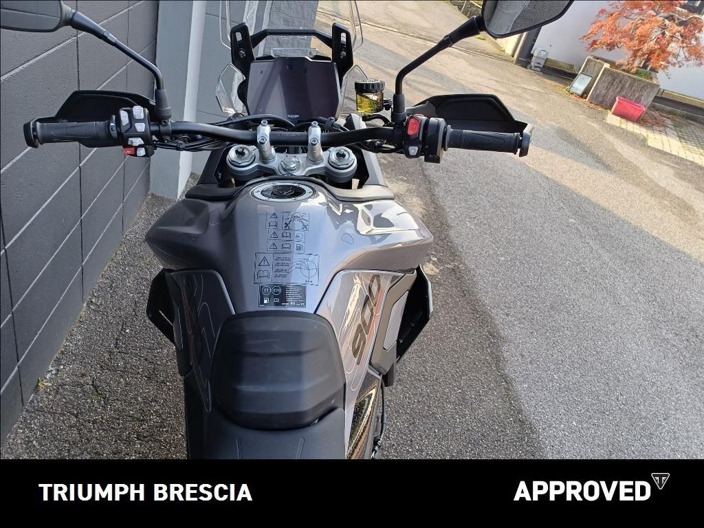 TRIUMPH Tiger 900 GT Abs