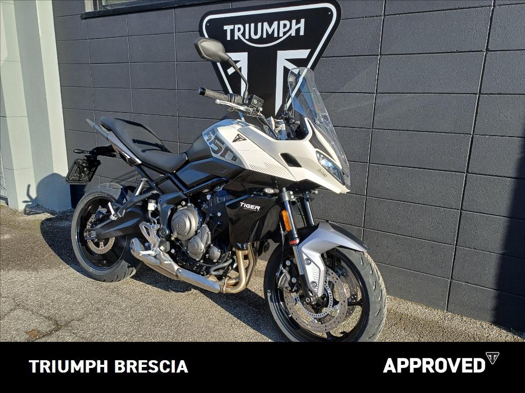 TRIUMPH Tiger 660 Sport Abs