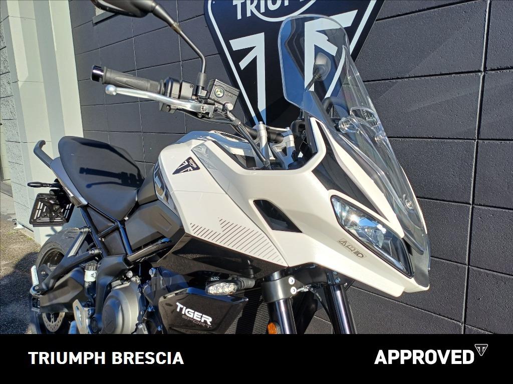 TRIUMPH Tiger 660 Sport Abs