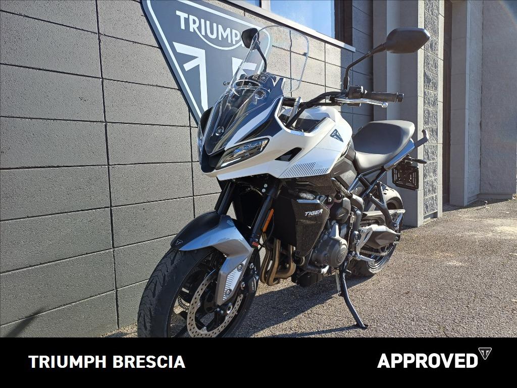 TRIUMPH Tiger 660 Sport Abs