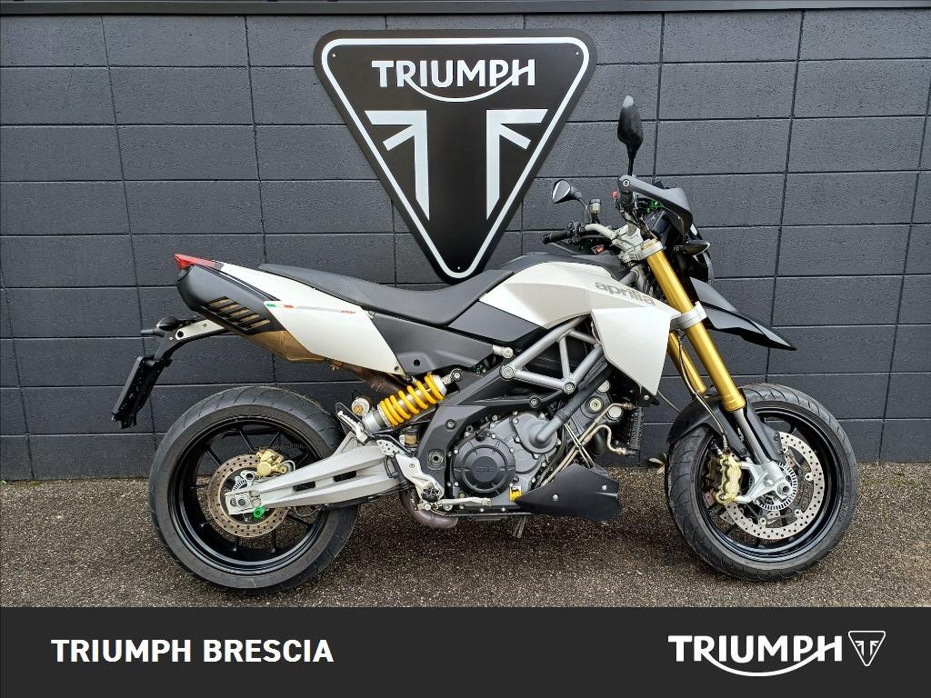 APRILIA Dorsoduro 1200 