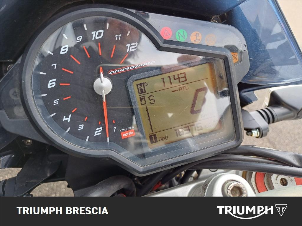 APRILIA Dorsoduro 1200 