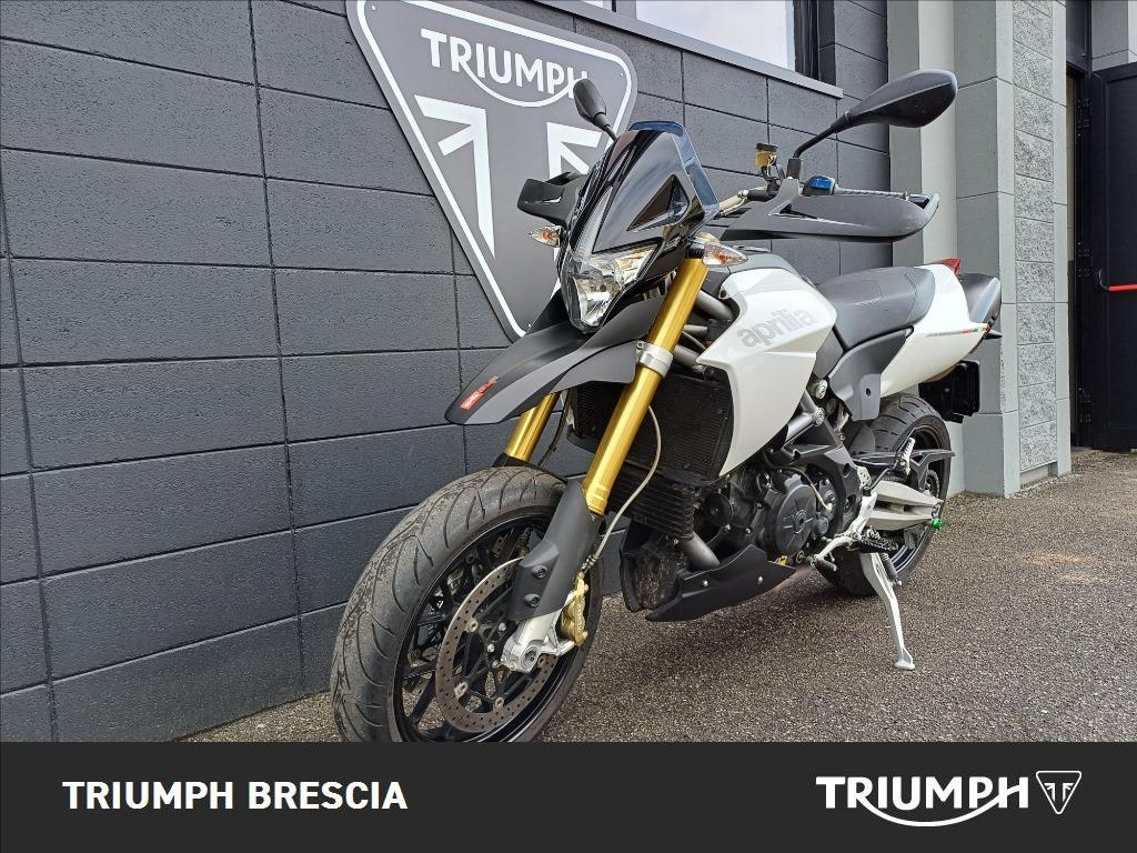 APRILIA Dorsoduro 1200 