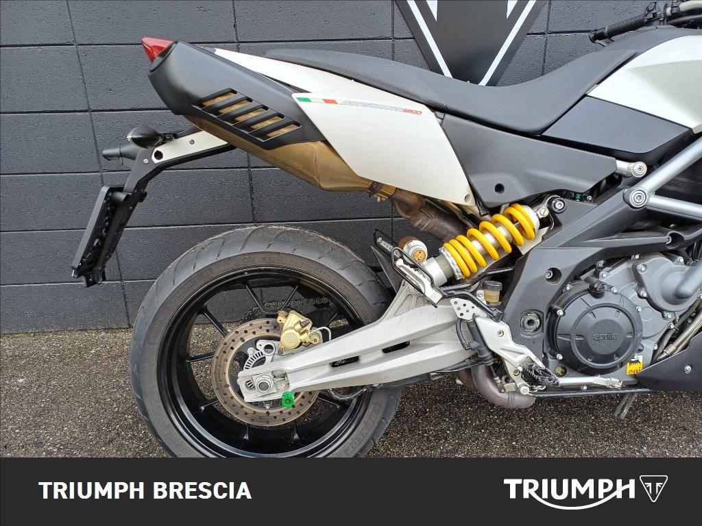 APRILIA Dorsoduro 1200 