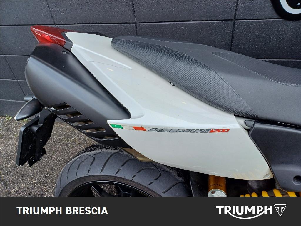 APRILIA Dorsoduro 1200 