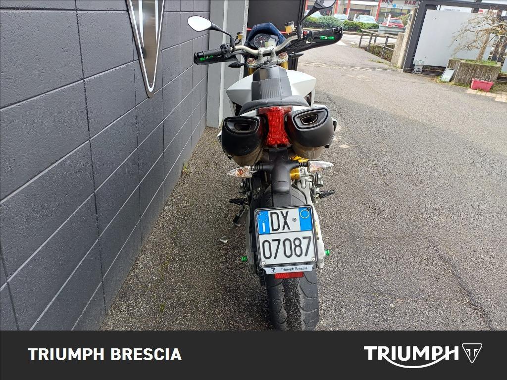 APRILIA Dorsoduro 1200 