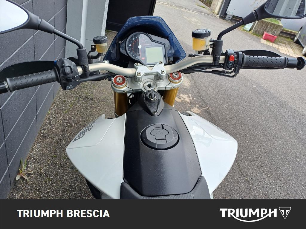 APRILIA Dorsoduro 1200 